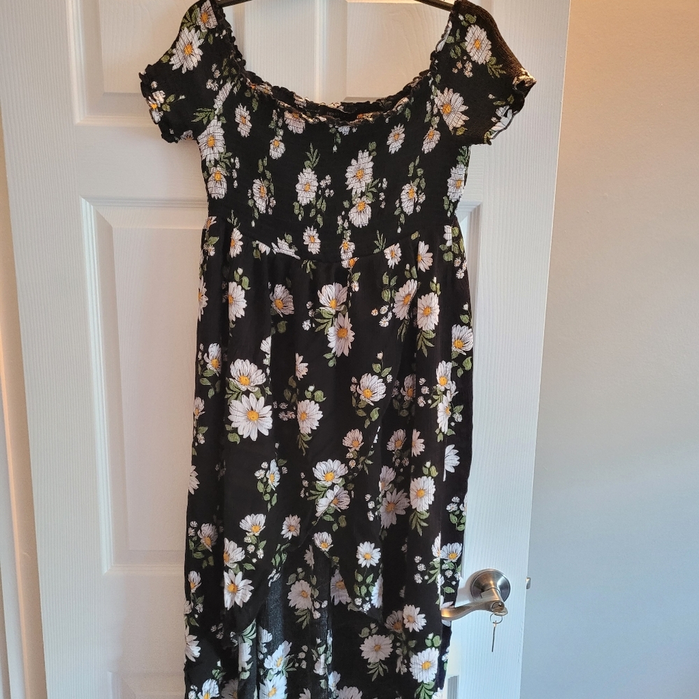 Sun dress